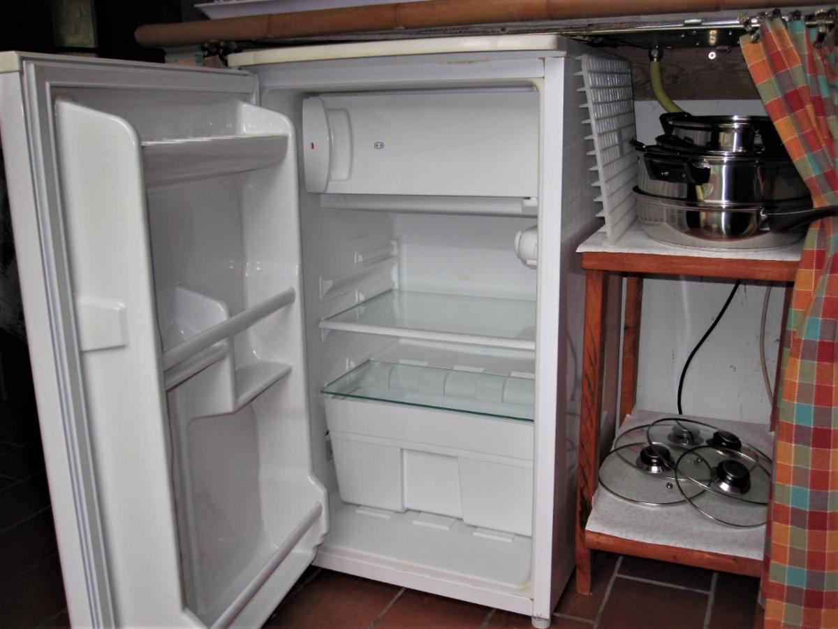 La Pietra Rara B&B Montone  Luaran gambar